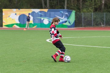 Bild 286 - wBJ Altona 93 3 - Halstenbek-Rellingen : Ergebnis: 2:2
